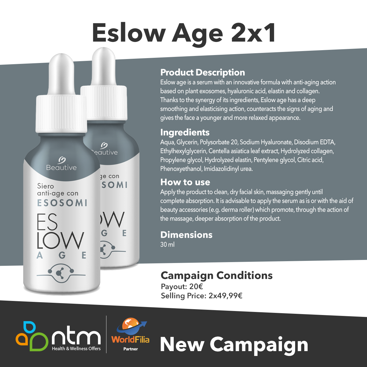 Eslow Age